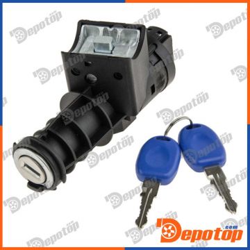 Neiman, commutateur d'allumage pour FIAT | 603514, 603519